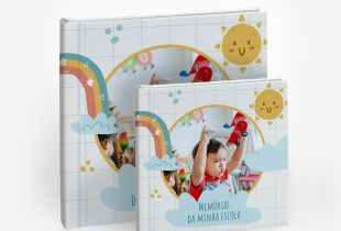 Álbum de Finalistas intro