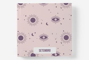 Álbum de Setembro intro