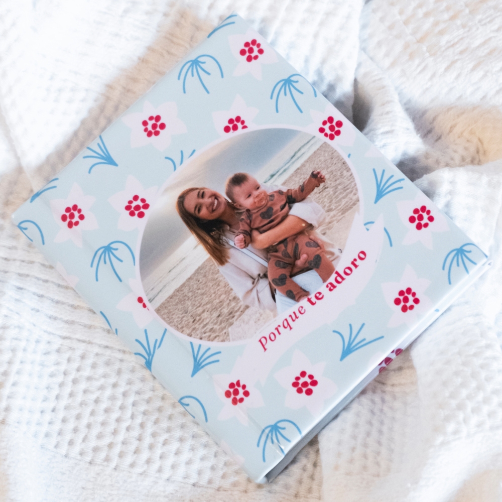 Álbuns para os Avós inspiração 6