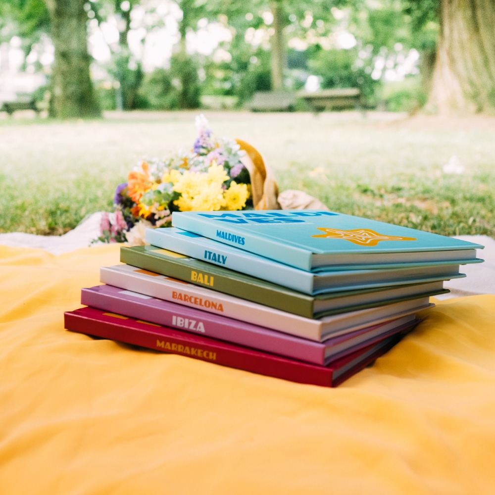 Álbum de Fotos Nice inspiração 5