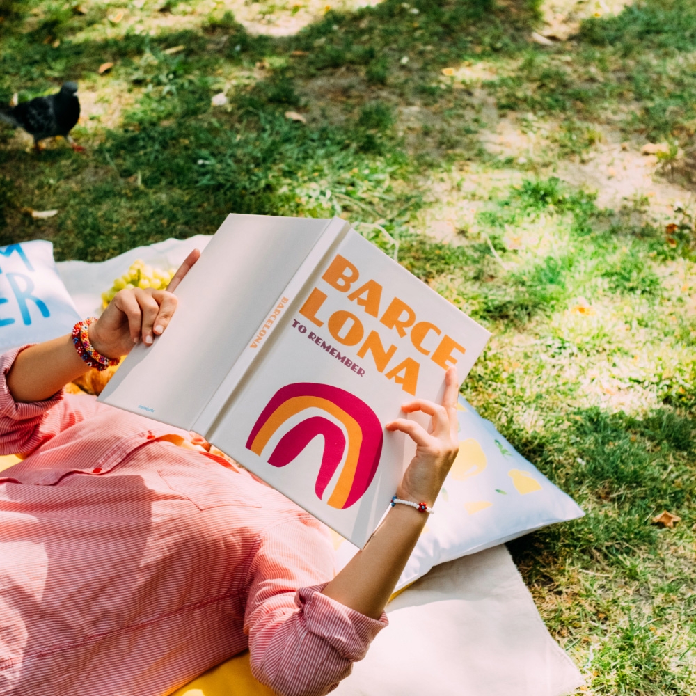 Álbum de Fotos Nice inspiração 10