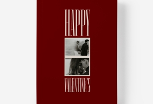 Álbum Happy Valentine´s intro