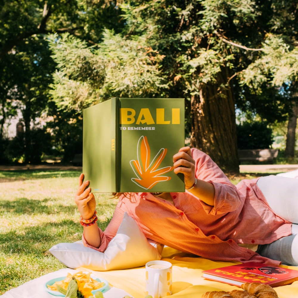 Álbum de Fotos Nice inspiração 8