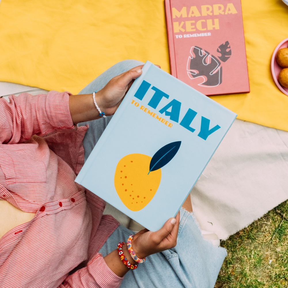 Álbuns para os Avós inspiração 7