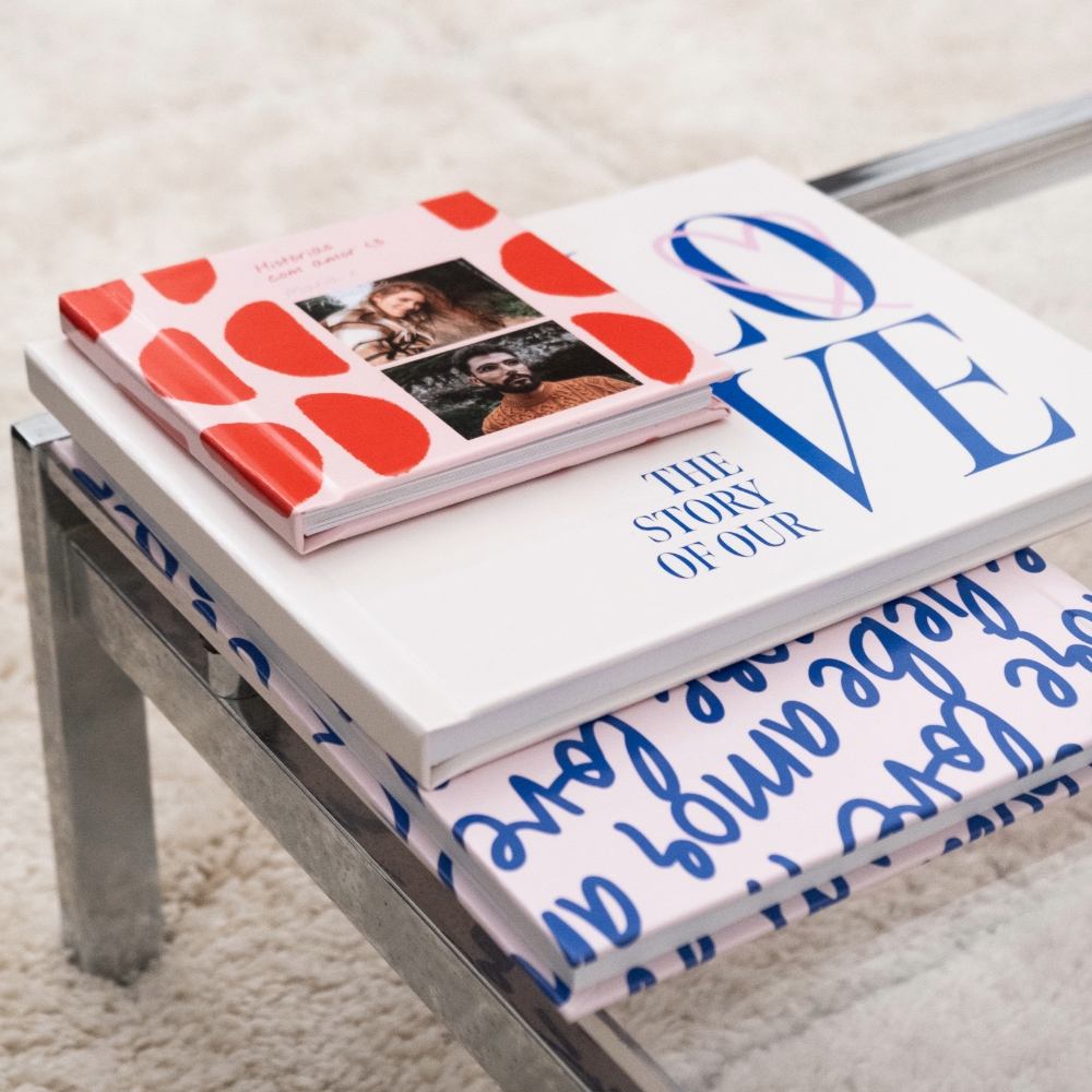 Álbuns para os Avós inspiração 4