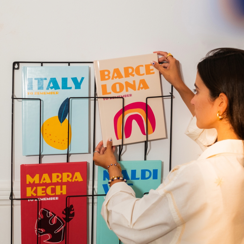 Álbuns para os Avós inspiração 5