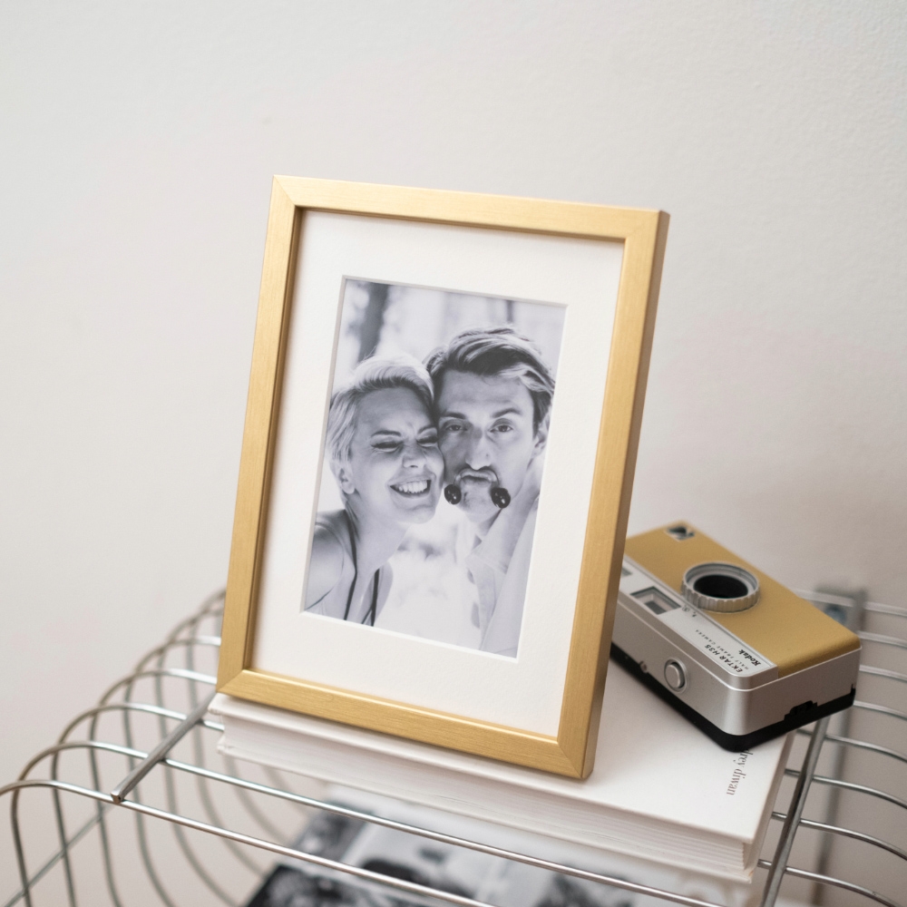 Moldura Dome inspiração 4