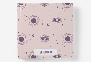 Álbum de Setembro intro